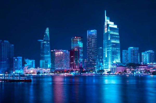  Vương quốc giải trí 